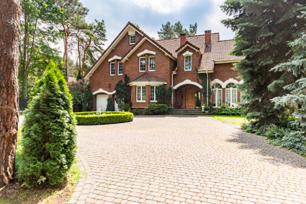 Best Affordable Driveway Pavers  in Buffalo, SC