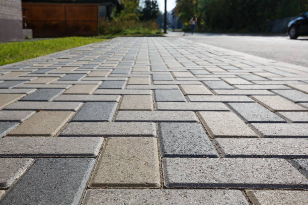 Best Permeable Paver Driveway  in Buffalo, SC