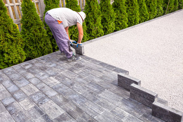 Trusted Buffalo, SC Driveway Pavers Experts