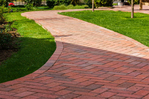 Best Brick Driveway Pavers  in Buffalo, SC