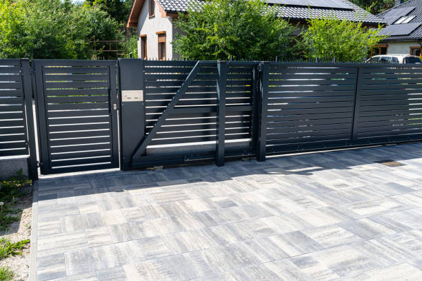 Best Driveway Repair Near Me  in Buffalo, SC