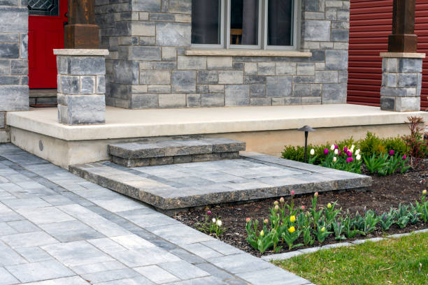 Best Best Driveway Pavers  in Buffalo, SC