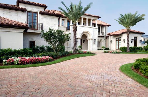 Best Local Driveway Pavers  in Buffalo, SC