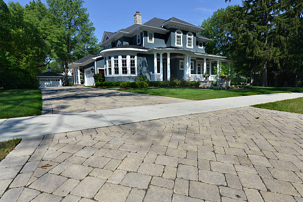 Best Driveway Paving Near Me  in Buffalo, SC