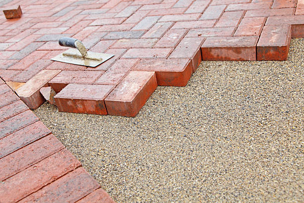 Best Interlocking Driveway Pavers  in Buffalo, SC