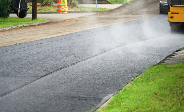 Reasons to Select Us for Your Driveway Paving Requirements in Buffalo, SC