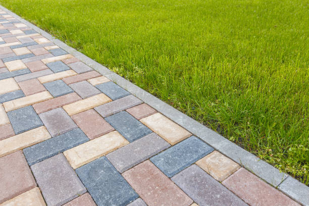 Best Residential Paver Driveway  in Buffalo, SC